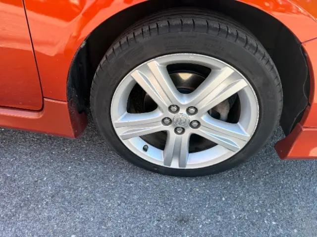 2013 Toyota Corolla L