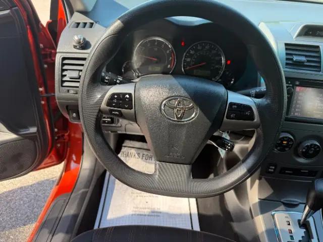 2013 Toyota Corolla L