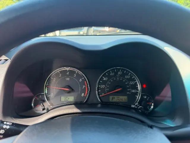 2013 Toyota Corolla L