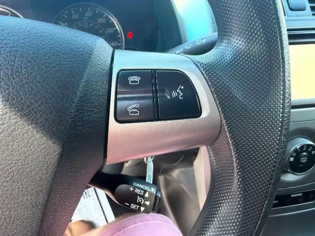 2013 Toyota Corolla L