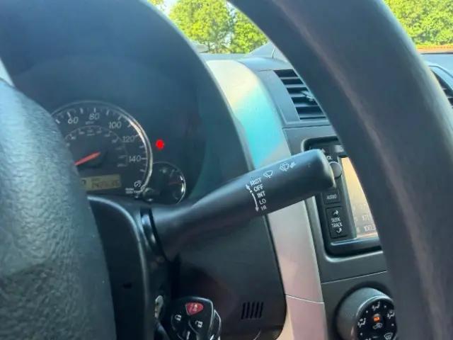 2013 Toyota Corolla L