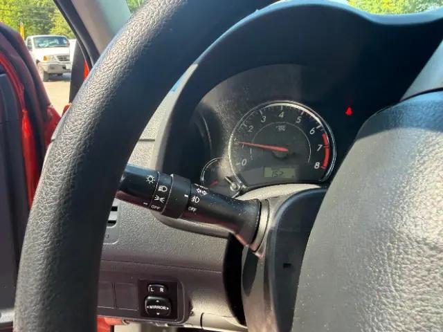 2013 Toyota Corolla L