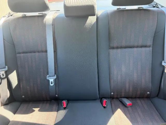 2013 Toyota Corolla L