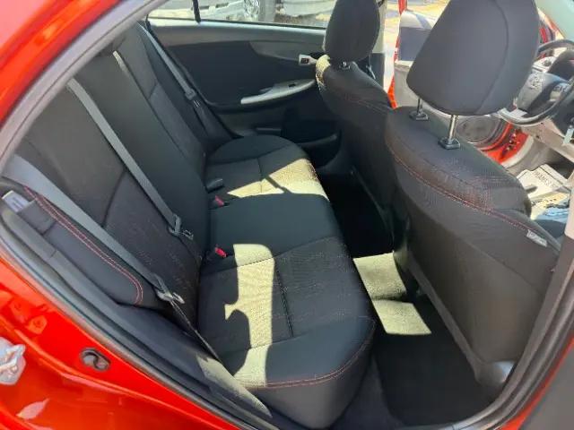 2013 Toyota Corolla L