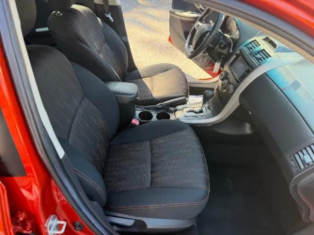 2013 Toyota Corolla L