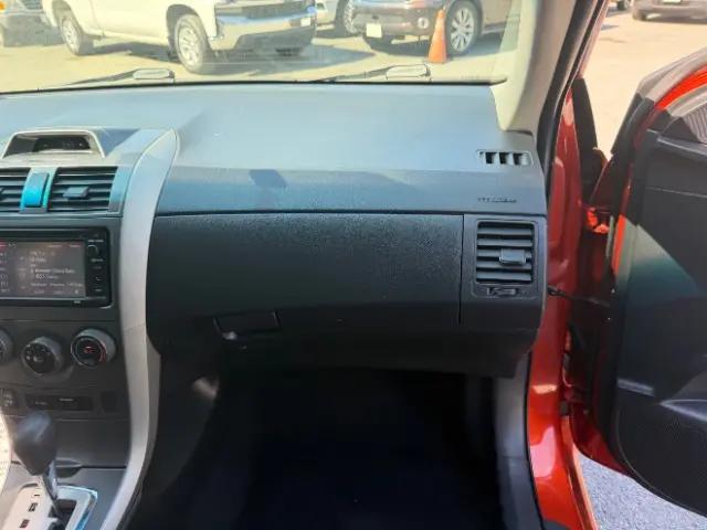 2013 Toyota Corolla L
