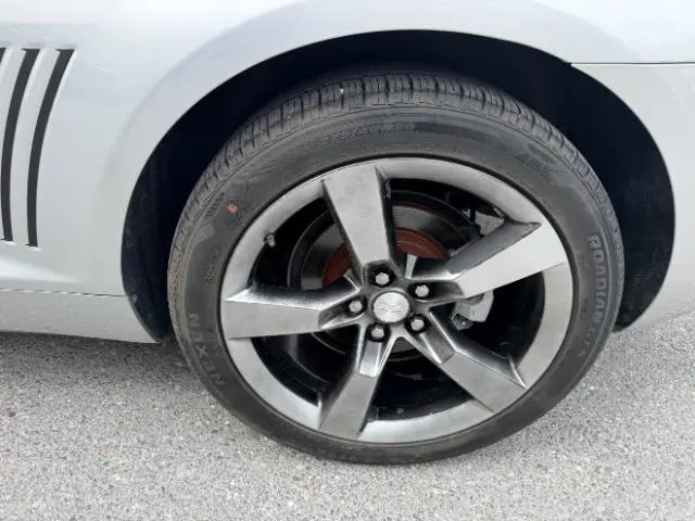 2010 Chevrolet Camaro 2LT