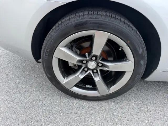 2010 Chevrolet Camaro 2LT