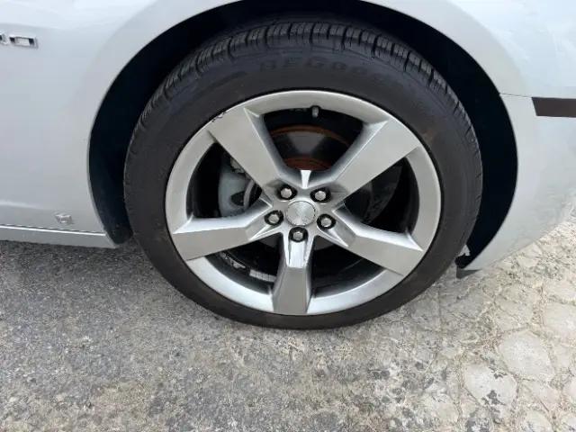 2010 Chevrolet Camaro 2LT