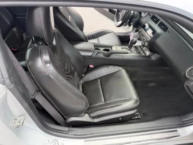 2010 Chevrolet Camaro 2LT