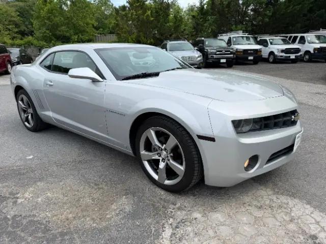 2010 Chevrolet Camaro 2LT