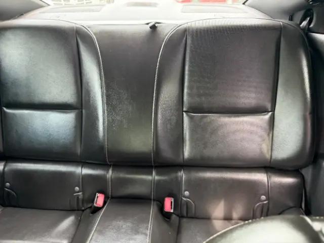 2010 Chevrolet Camaro 2LT