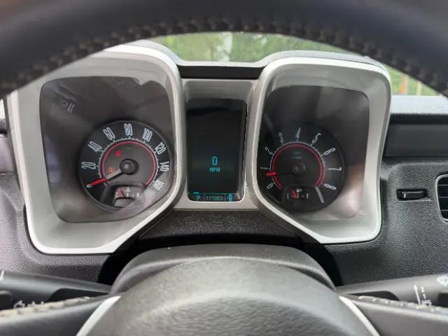 2010 Chevrolet Camaro 2LT