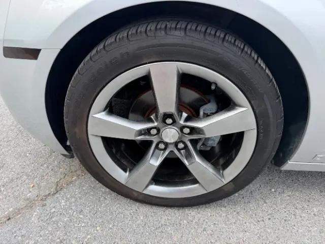 2010 Chevrolet Camaro 2LT