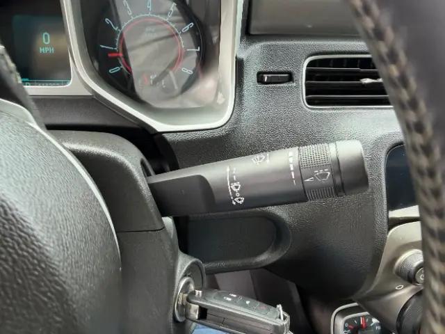 2010 Chevrolet Camaro 2LT
