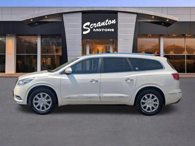 2014 Buick Enclave Premium