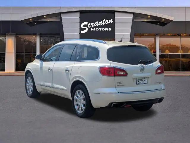 2014 Buick Enclave Premium
