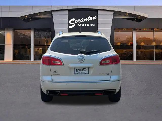 2014 Buick Enclave Premium