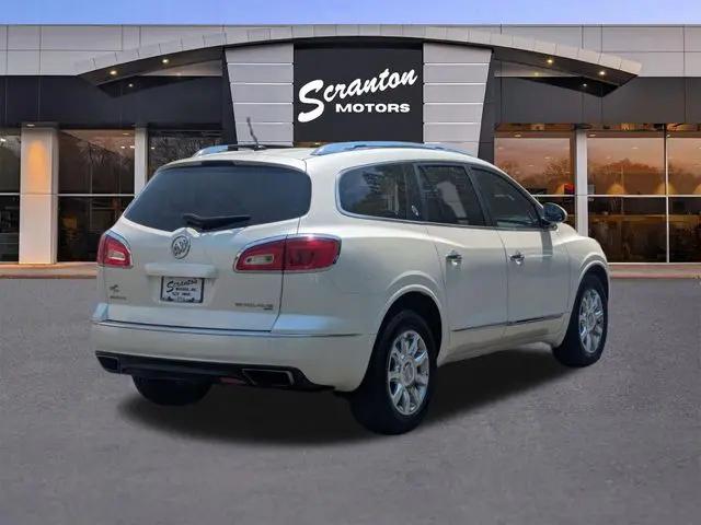 2014 Buick Enclave Premium