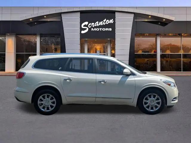 2014 Buick Enclave Premium