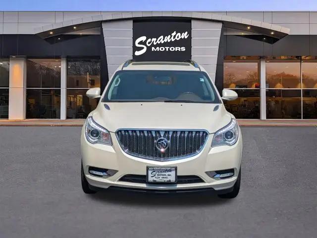 2014 Buick Enclave Premium