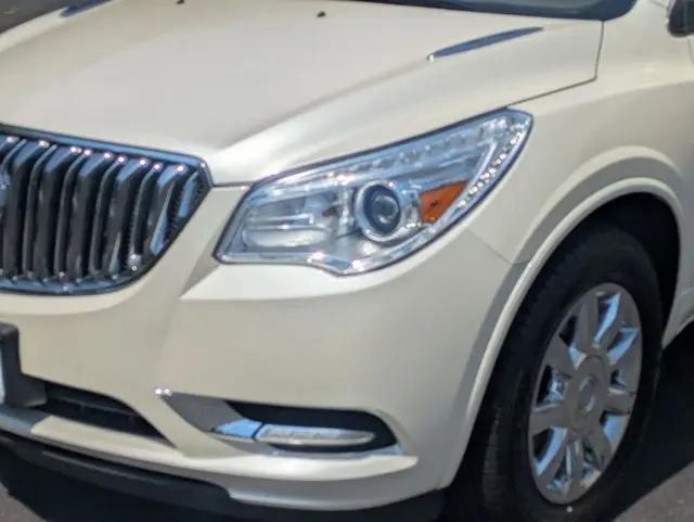 2014 Buick Enclave Premium