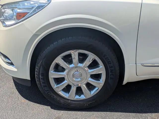 2014 Buick Enclave Premium