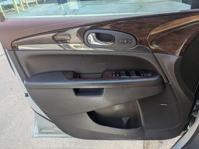 2014 Buick Enclave Premium