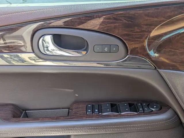 2014 Buick Enclave Premium