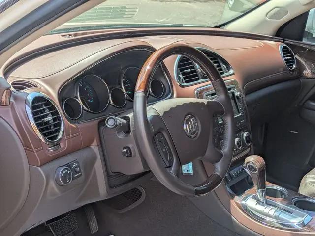 2014 Buick Enclave Premium
