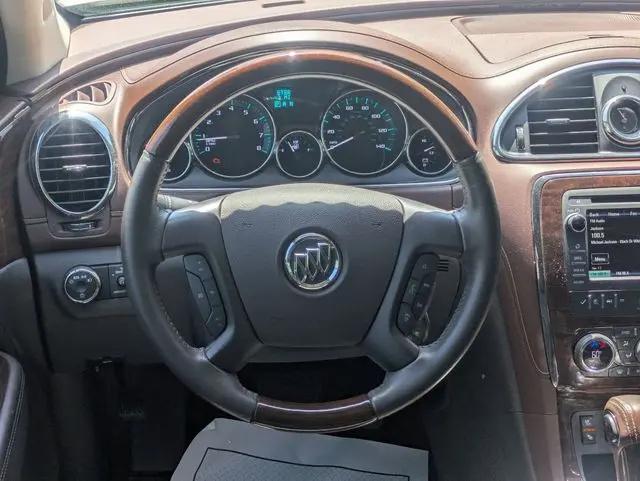 2014 Buick Enclave Premium