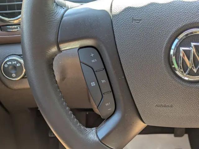 2014 Buick Enclave Premium
