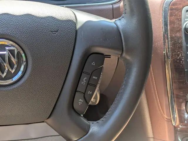 2014 Buick Enclave Premium