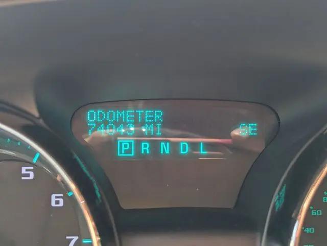 2014 Buick Enclave Premium