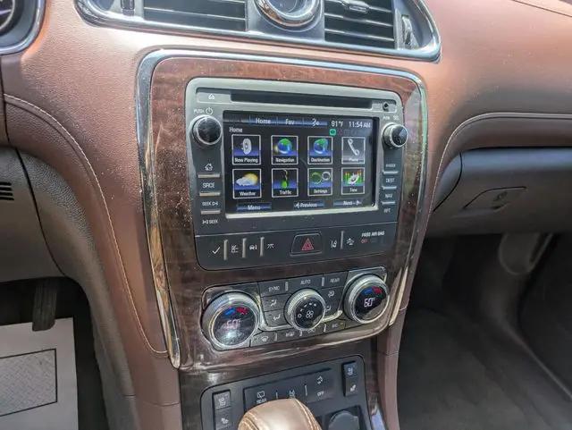 2014 Buick Enclave Premium