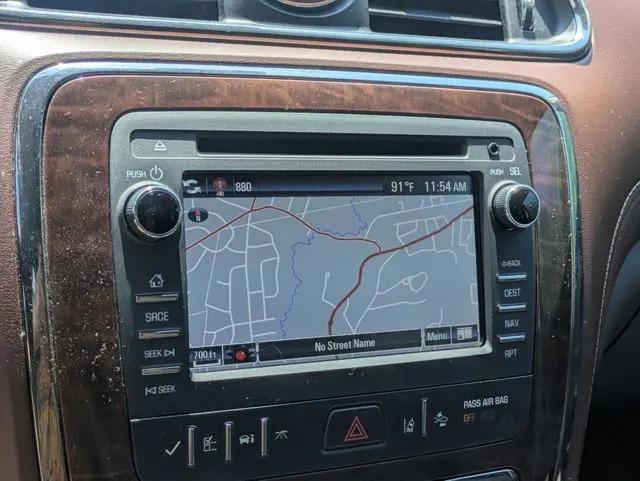 2014 Buick Enclave Premium