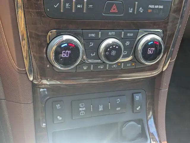 2014 Buick Enclave Premium