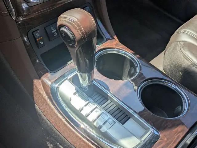2014 Buick Enclave Premium