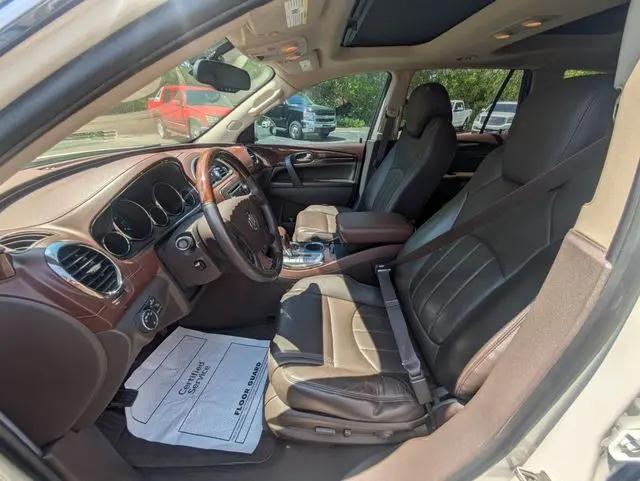 2014 Buick Enclave Premium