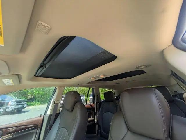 2014 Buick Enclave Premium