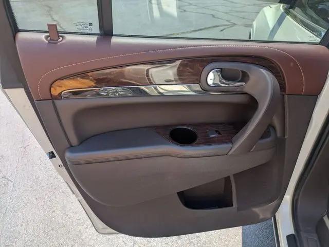 2014 Buick Enclave Premium