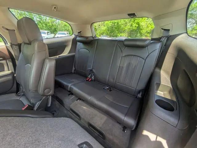 2014 Buick Enclave Premium