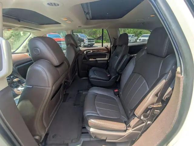 2014 Buick Enclave Premium