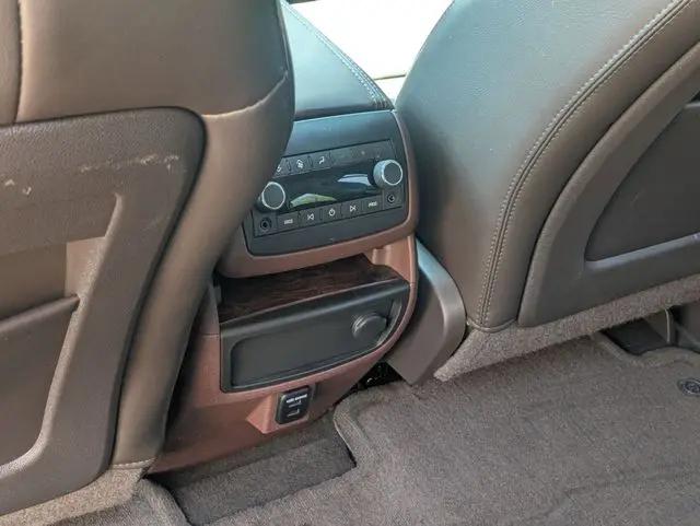 2014 Buick Enclave Premium
