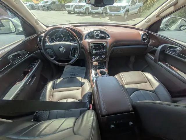 2014 Buick Enclave Premium