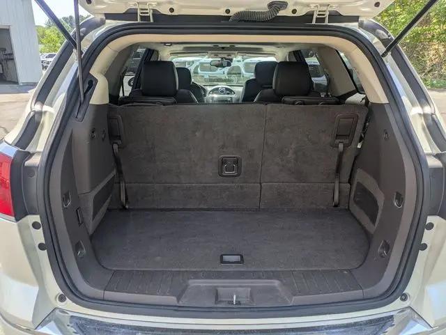 2014 Buick Enclave Premium