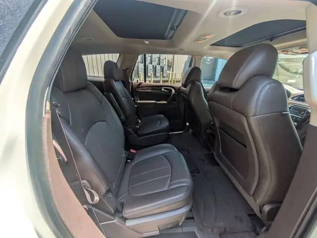 2014 Buick Enclave Premium
