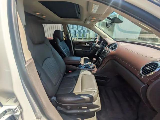 2014 Buick Enclave Premium