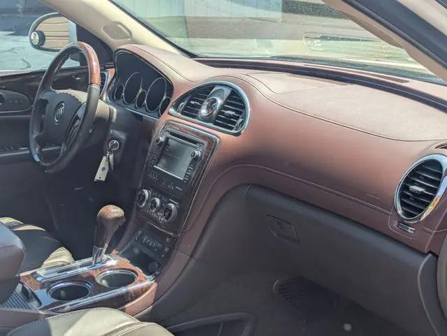2014 Buick Enclave Premium