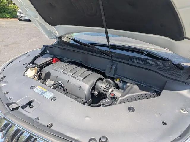 2014 Buick Enclave Premium